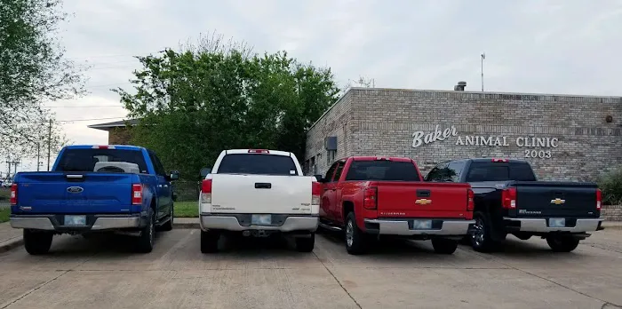 Baker Animal Clinic Picture 10