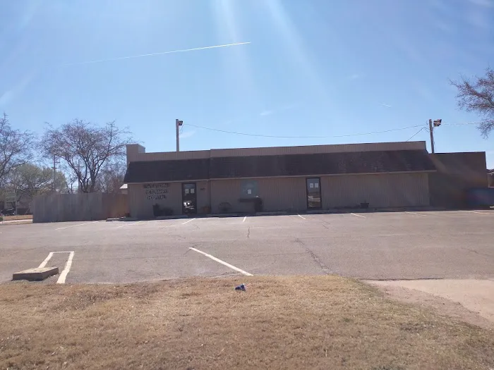 Western Veterinary Hospital Picture 1