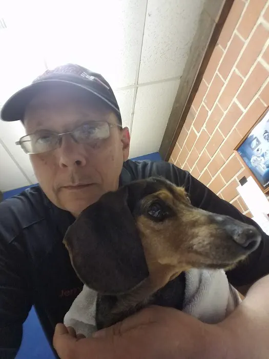 Pawnee Animal Clinic Picture 7