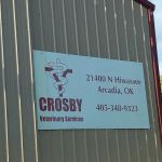 Crosby Vet Services