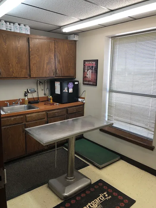 Tecumseh Veterinary Clinic Picture 10