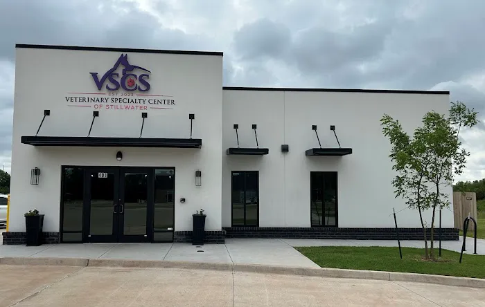 Veterinary Specialty Center of Stillwater Picture 7