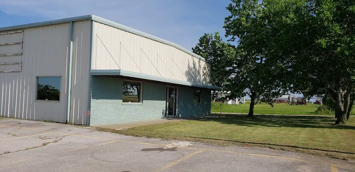 Morphis Veterinary Services Inc. Picture 7