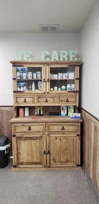 Morphis Veterinary Services Inc. Picture 5