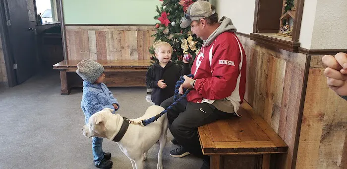 Morphis Veterinary Services Inc. Picture 8