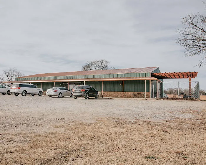 Wewoka Animal Hospital Picture 9