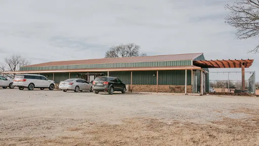 Wewoka Animal Hospital Picture 7