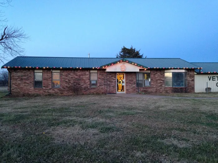 Johnston Veterinary Clinic Picture 3