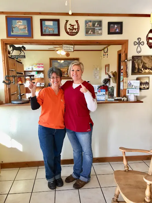 Johnston Veterinary Clinic Picture 8