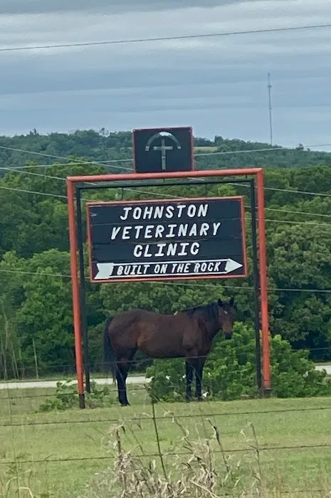 Johnston Veterinary Clinic Picture 6