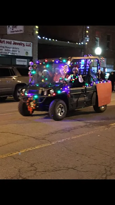 Johnston Veterinary Clinic Picture 9