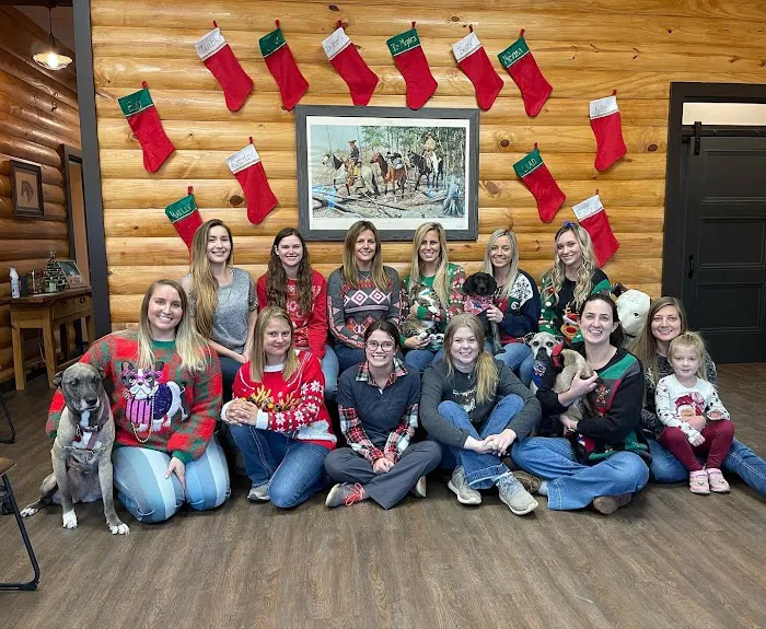 Great Plains Veterinary Services, LLC Picture 7