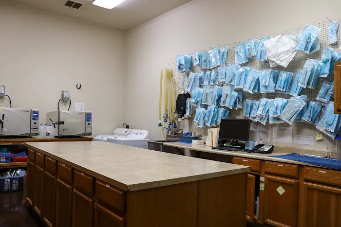 Oakridge Equine Hospital Picture 1