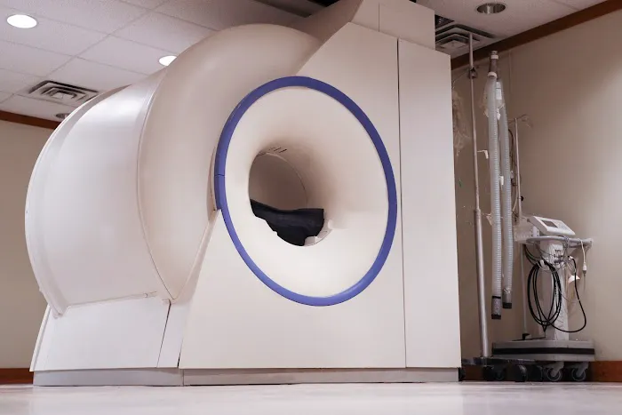 Oakridge Equine Hospital Picture 9