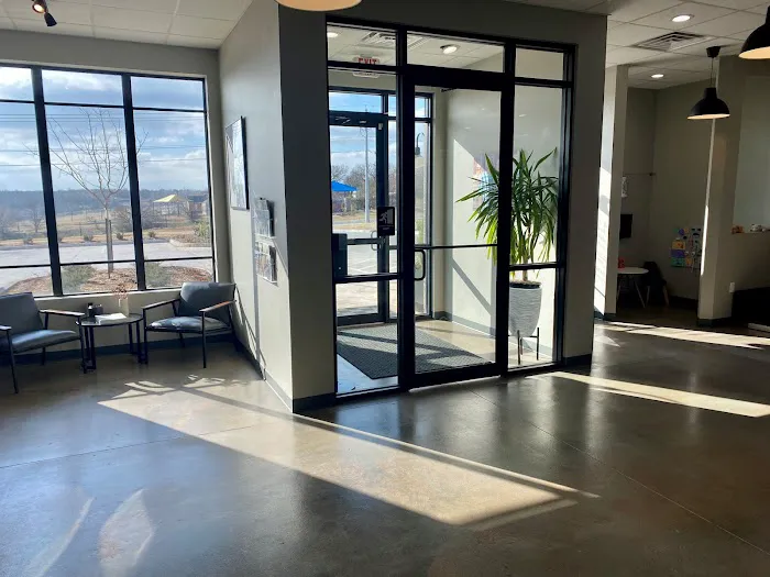 Edmond East Animal Hospital Picture 2