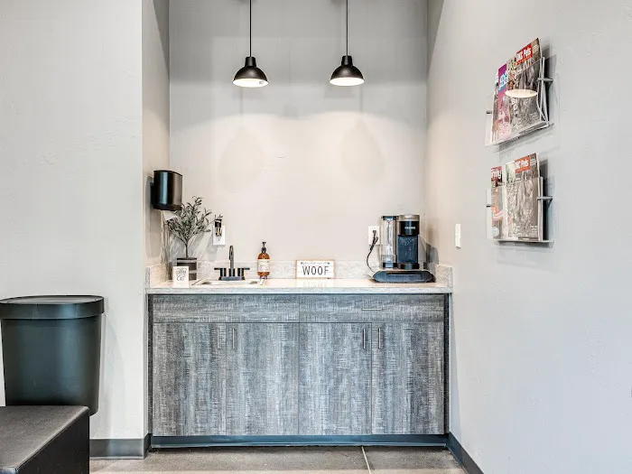 Edmond East Animal Hospital Picture 10