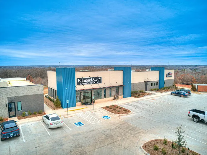 Edmond East Animal Hospital Picture 9