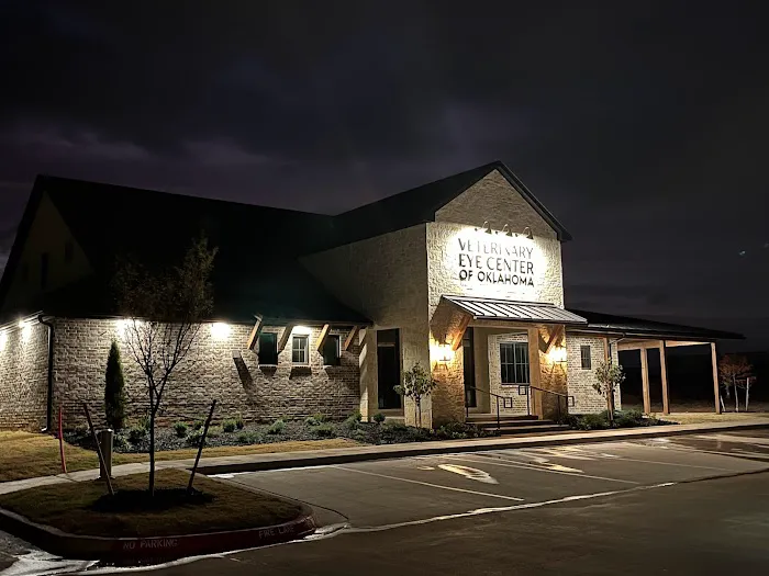 Veterinary Eye Center of Oklahoma Picture 8
