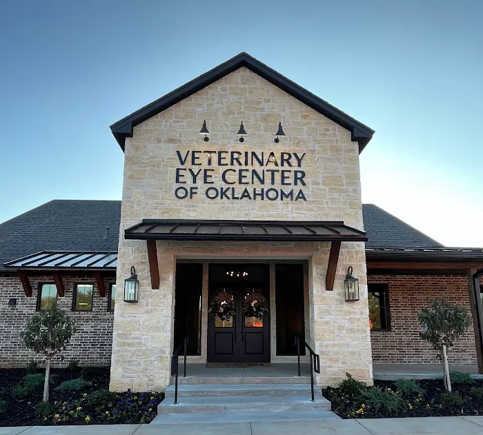 Veterinary Eye Center of Oklahoma Picture 10