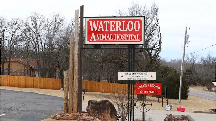 Waterloo Animal Hospital Picture 10
