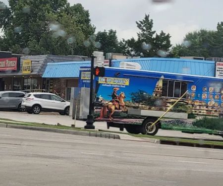 Equine Medical Associates