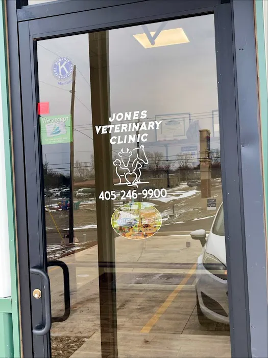 Jones veterinary clinic Picture 6