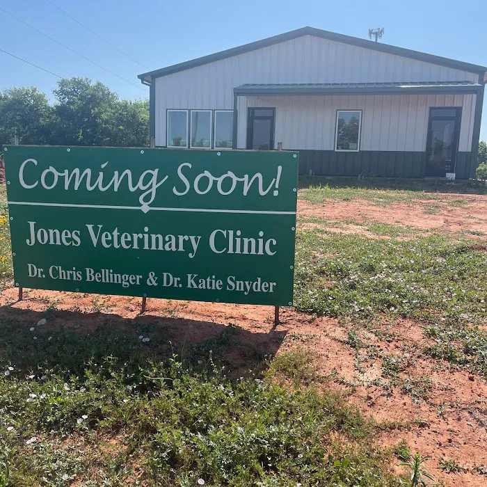 Jones veterinary clinic Picture 9