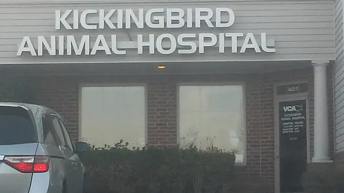 VCA Kickingbird Animal Hospital Picture 2