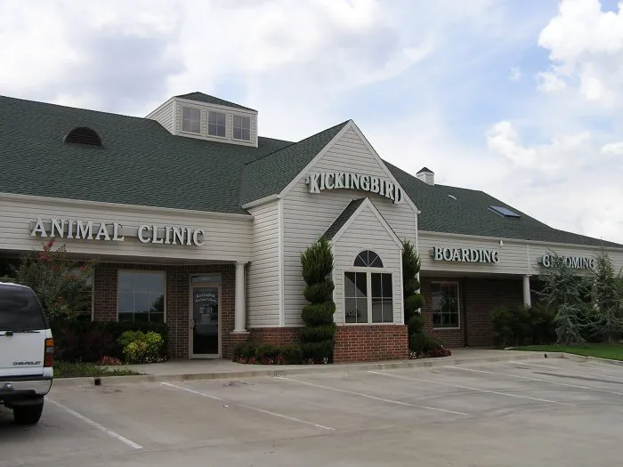 VCA Kickingbird Animal Hospital Picture 9