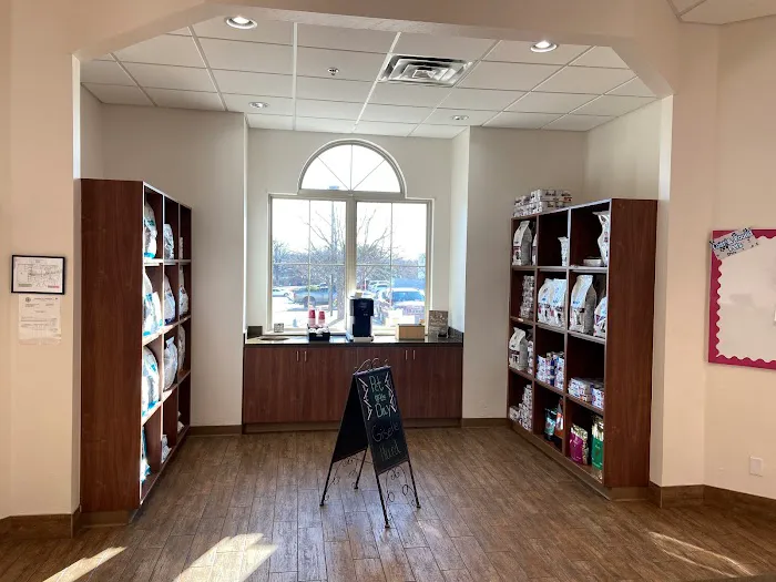 VCA Kickingbird Animal Hospital Picture 10