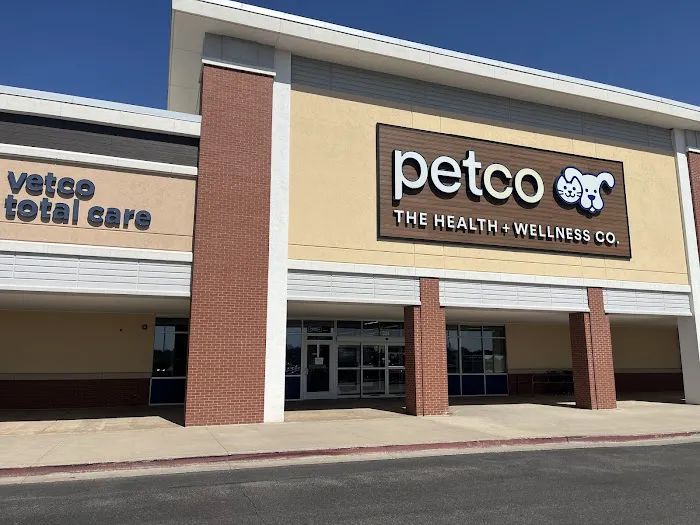 Vetco Total Care Animal Hospital Picture 7