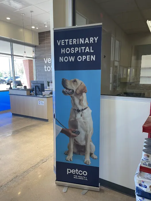 Vetco Total Care Animal Hospital Picture 8