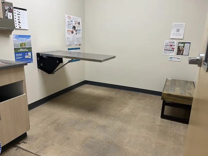 Vetco Total Care Animal Hospital Picture 10