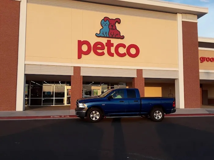 Vetco Vaccination Clinic Picture 2