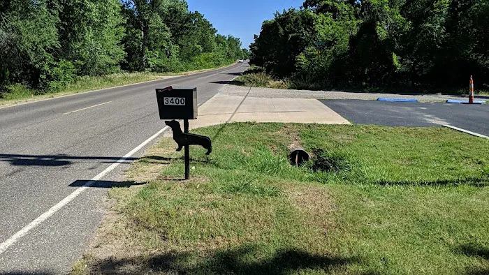 Choctaw Family Pet Care Picture 7