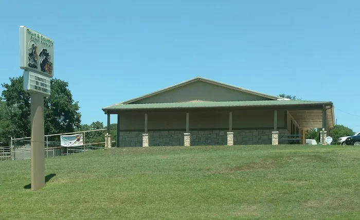 Town and Country Animal Hospital Picture 5