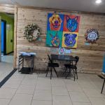 Animal Birth Control and Vaccine Clinic