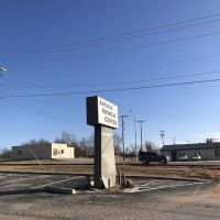 Animal Medical Center of Midwest City ico