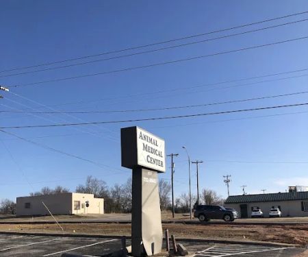Animal Medical Center of Midwest City