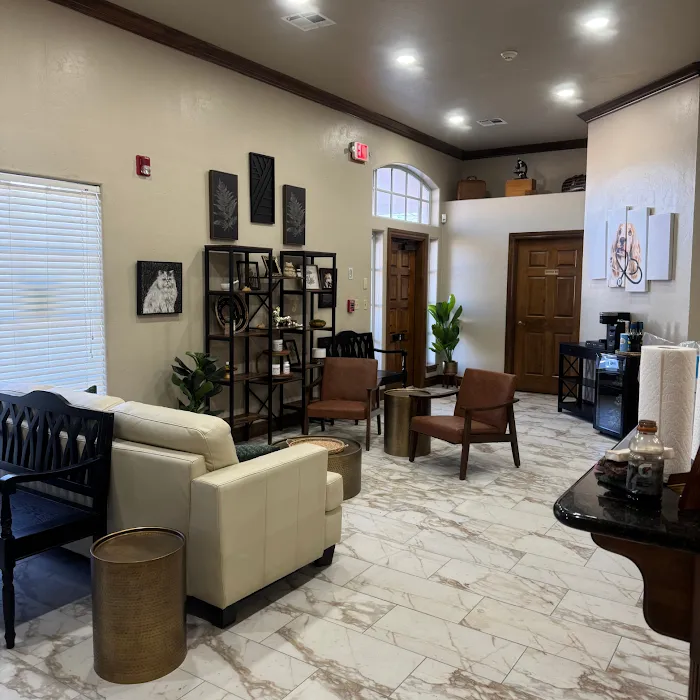Holistic Pet Care Center of Oklahoma Picture 7
