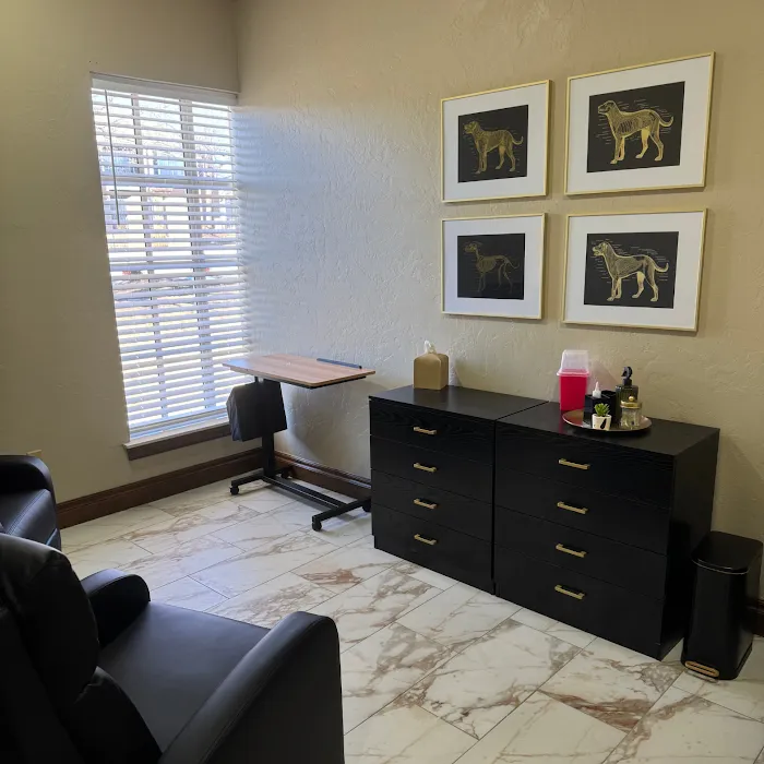 Holistic Pet Care Center of Oklahoma Picture 8