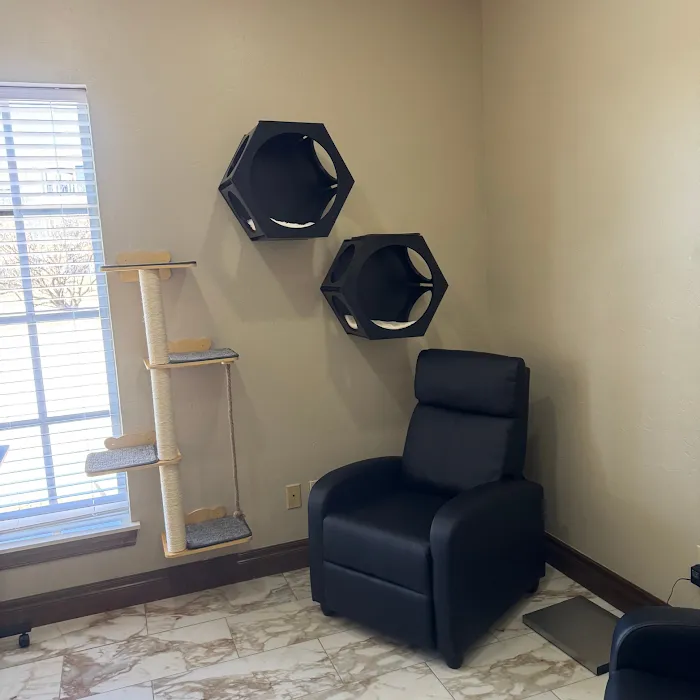 Holistic Pet Care Center of Oklahoma Picture 9