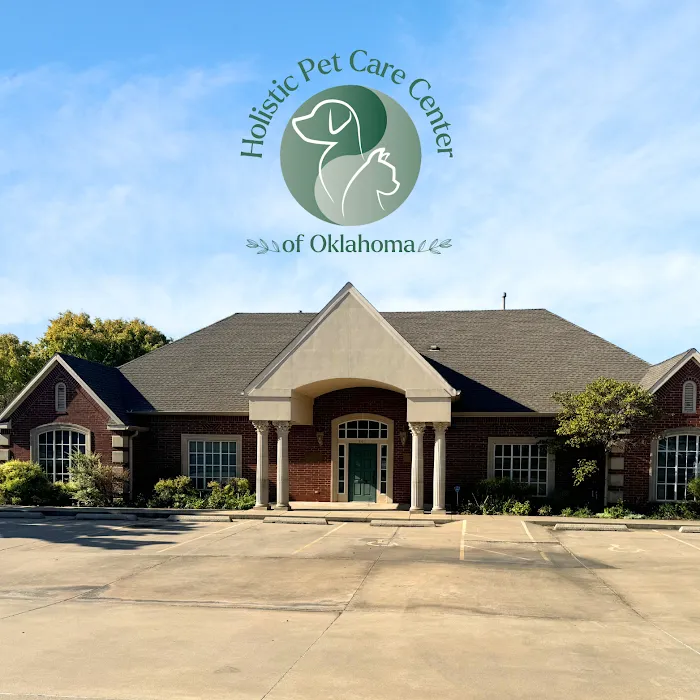 Holistic Pet Care Center of Oklahoma Picture 10