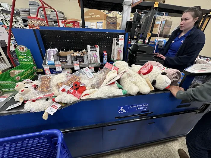 Banfield Pet Hospital Picture 4