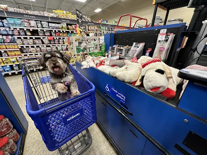 Banfield Pet Hospital Picture 5