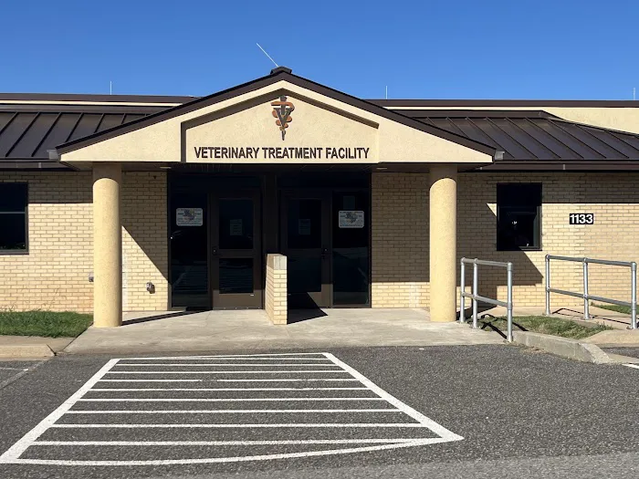 Tinker Veterinary Treatment Facility Picture 3
