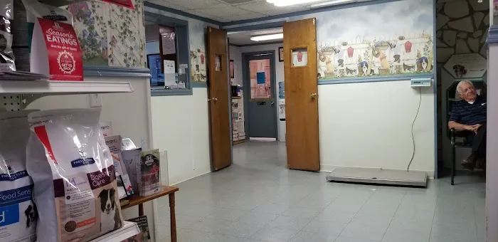 Air Depot Animal Hospital Picture 7