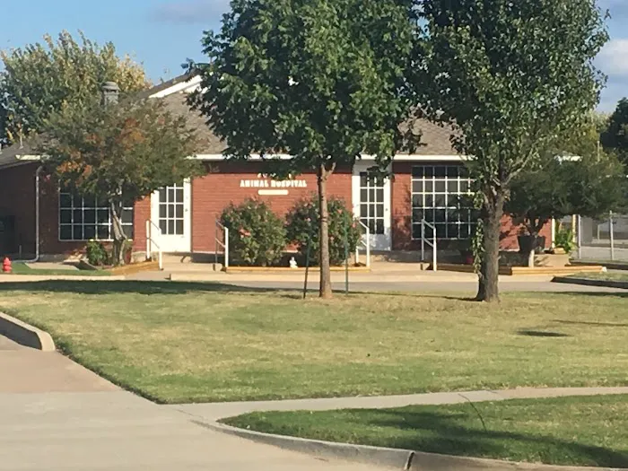 Alameda Animal Hospital Picture 9