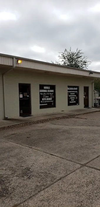 Noble Animal Clinic Picture 3