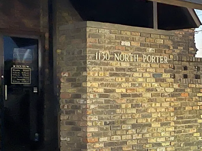 Boomer Veterinary Hospital Picture 1